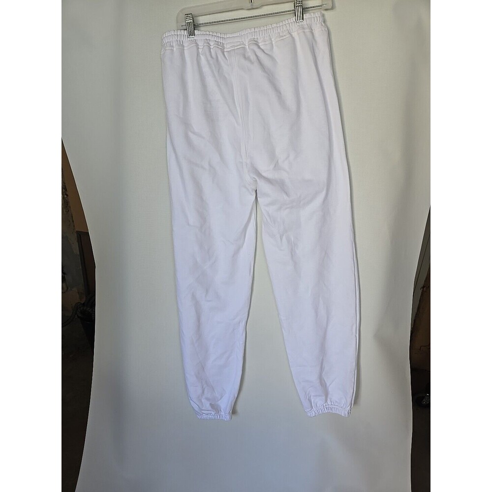 Hello Kitty Collab Nissin Cup Of Noddles Sweatpants Joggers Racing Pants Large - Picture 5 of 8